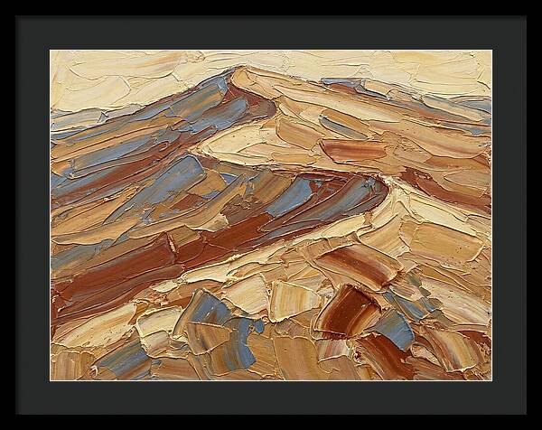 Whispers Of The Dunes