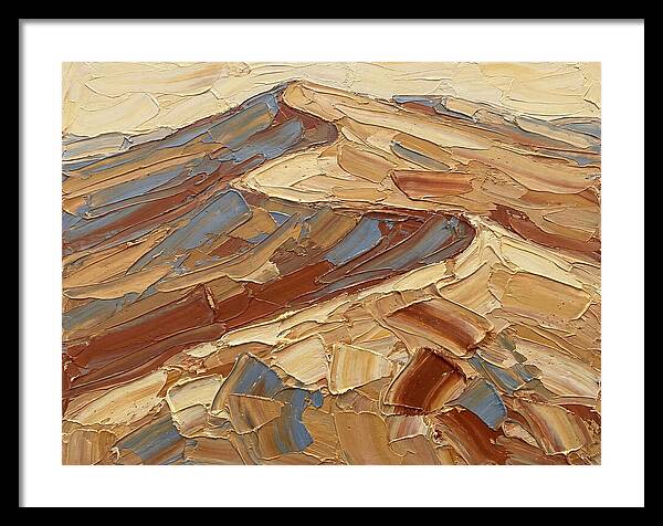 Whispers Of The Dunes