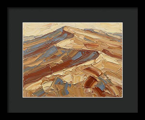 Whispers Of The Dunes