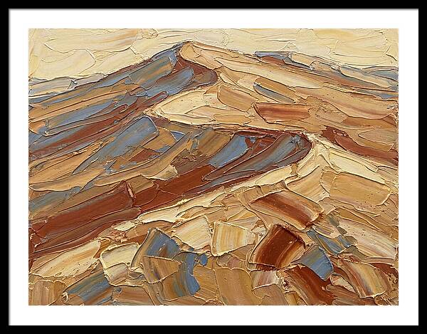 Whispers Of The Dunes