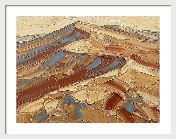 Whispers Of The Dunes