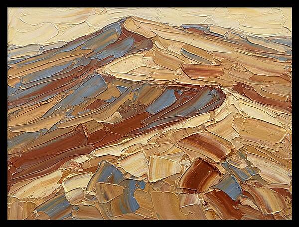 Whispers Of The Dunes