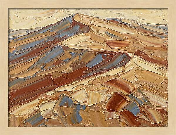 Whispers Of The Dunes