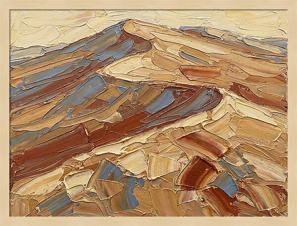 Whispers Of The Dunes
