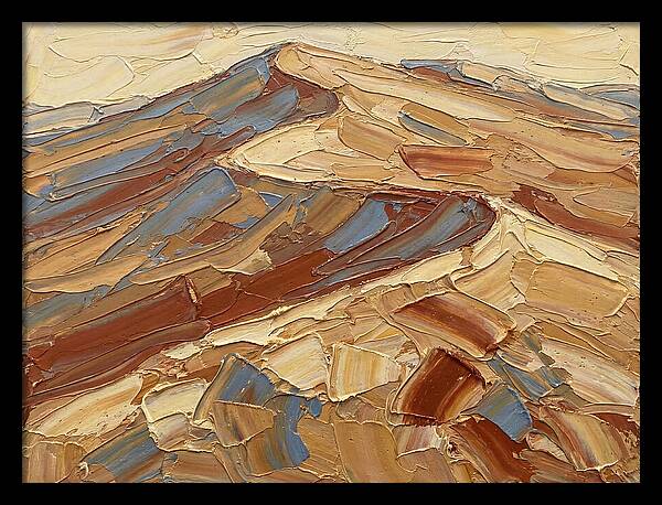 Whispers Of The Dunes
