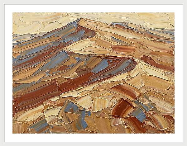 Whispers Of The Dunes