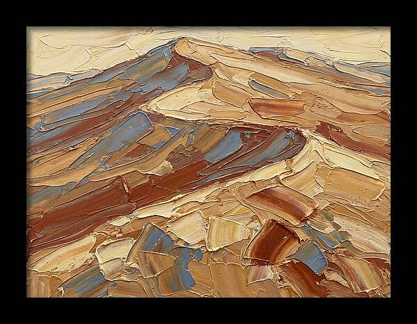Whispers Of The Dunes
