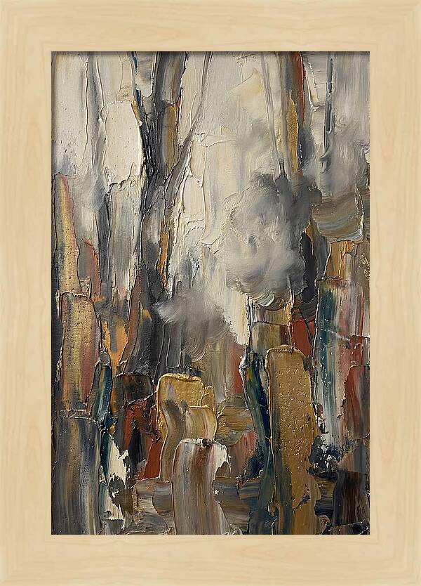 Whispers Of The Enchanted Grove