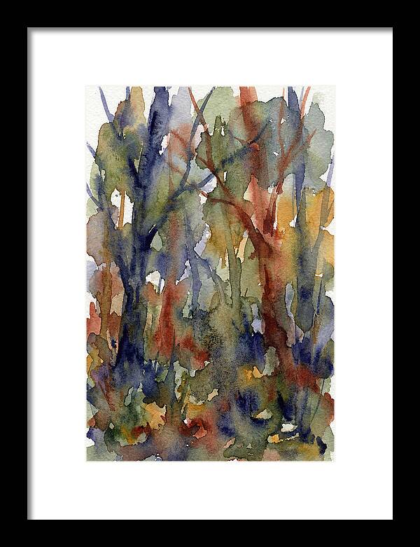 Whispers Of The Enchanted Woods