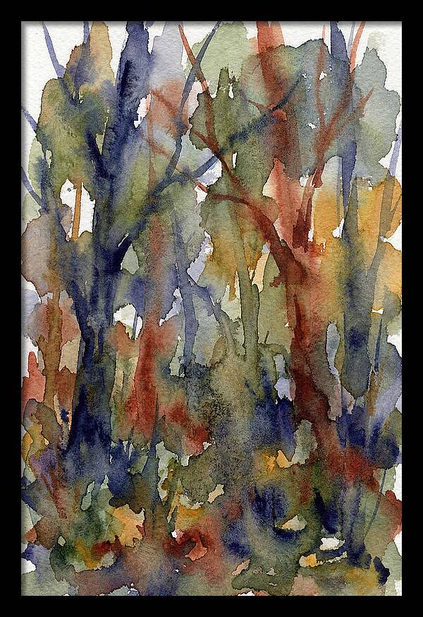 Whispers Of The Enchanted Woods