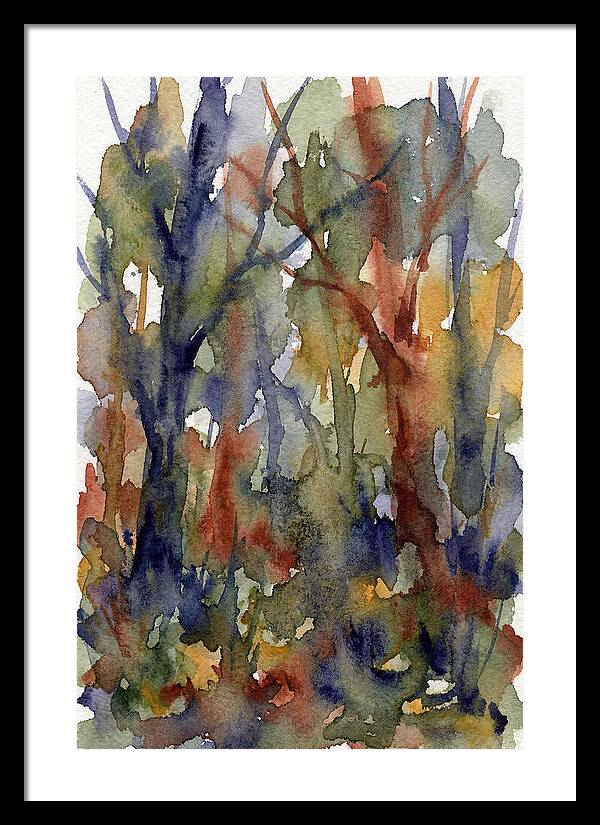 Whispers Of The Enchanted Woods