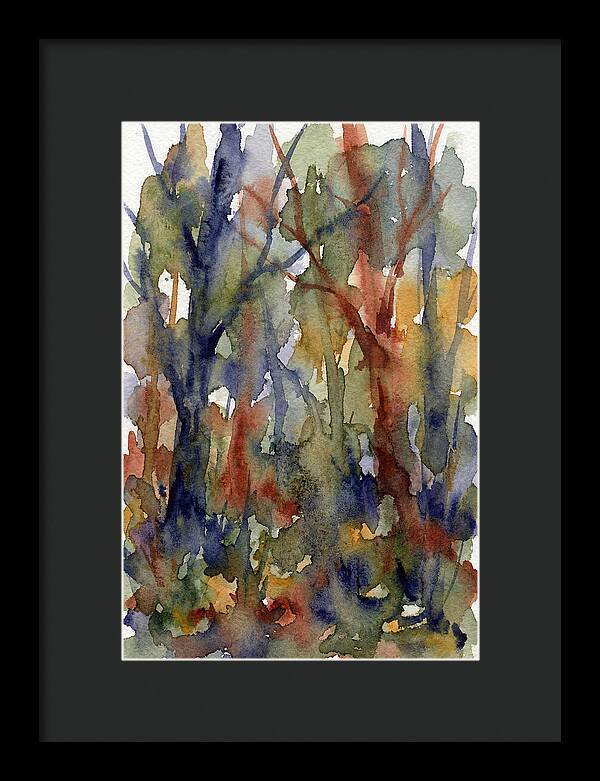 Whispers Of The Enchanted Woods