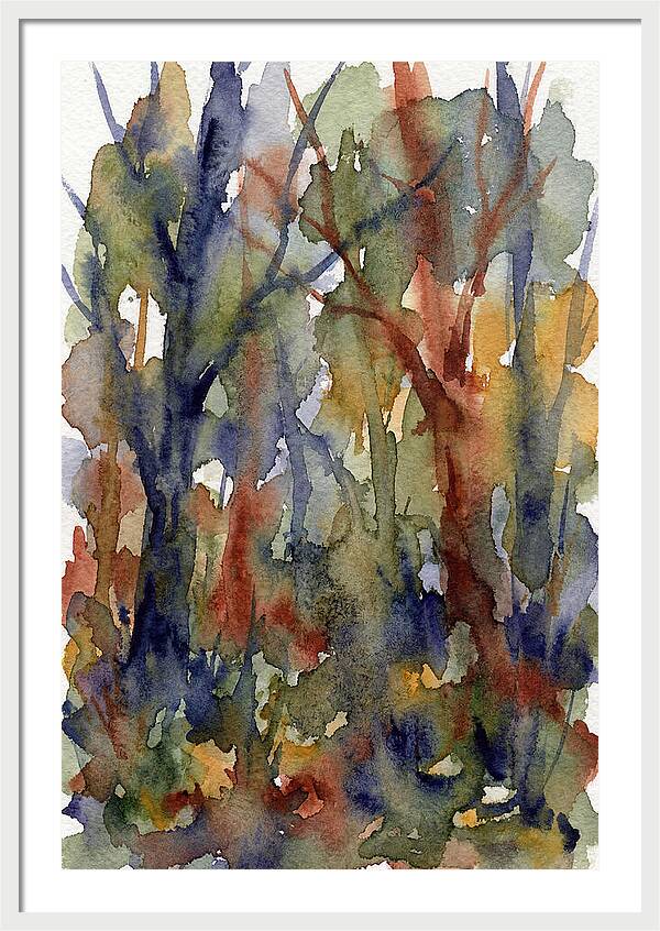 Whispers Of The Enchanted Woods