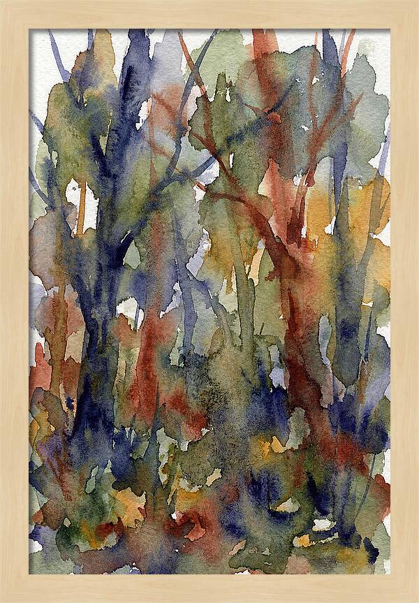 Whispers Of The Enchanted Woods