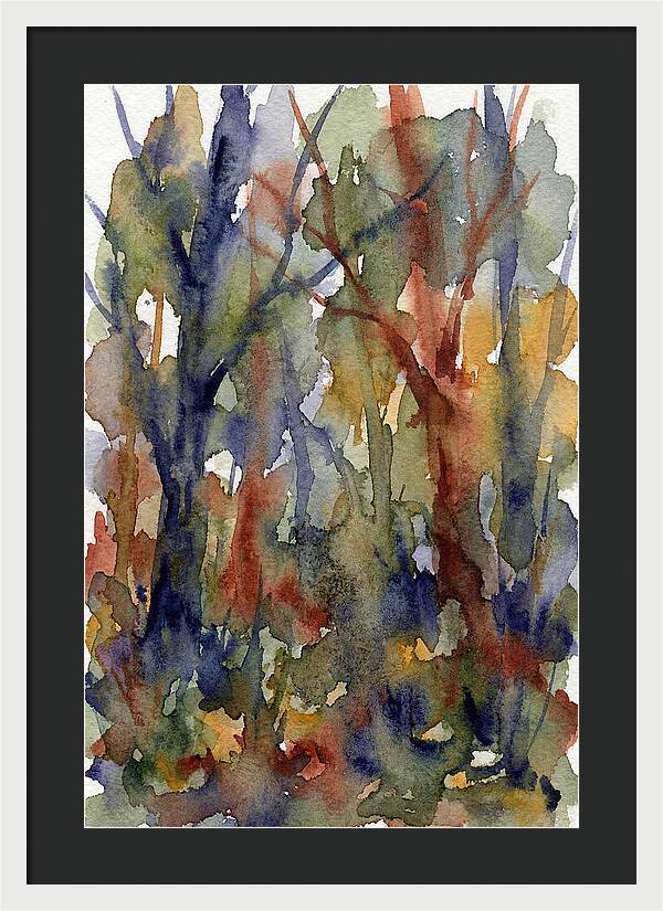 Whispers Of The Enchanted Woods