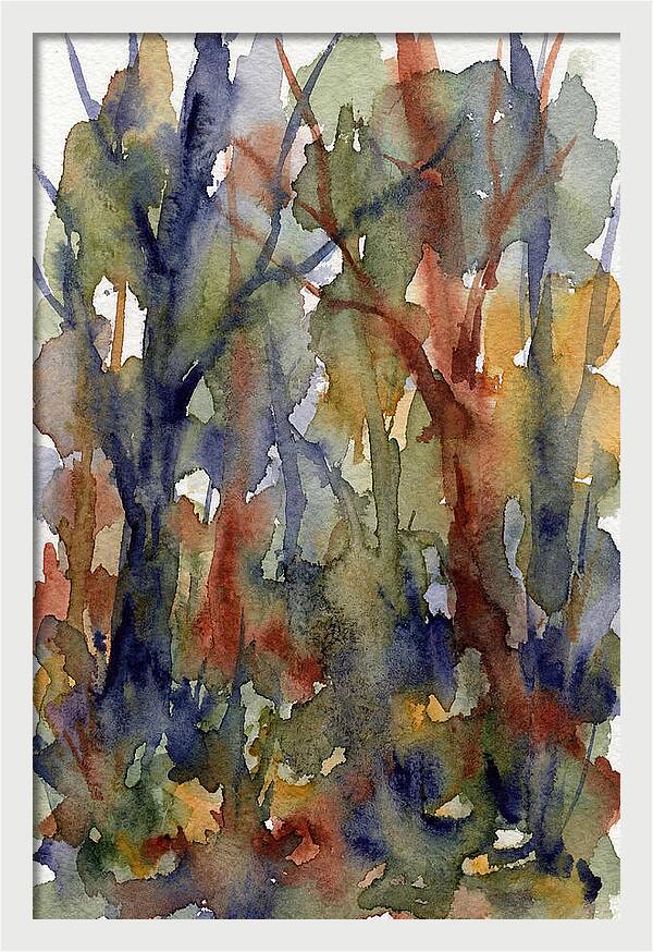Whispers Of The Enchanted Woods