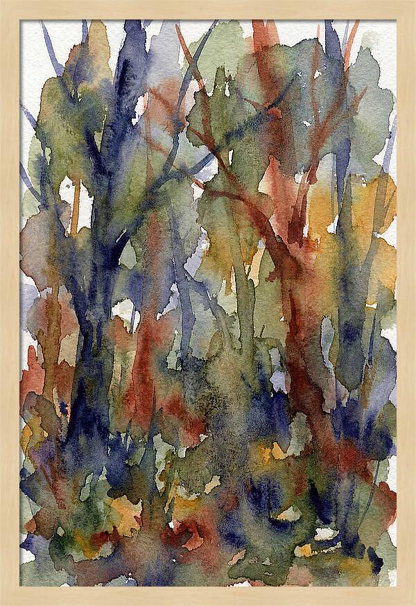 Whispers Of The Enchanted Woods