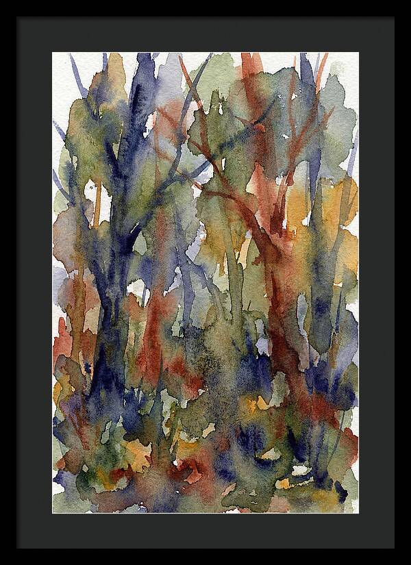 Whispers Of The Enchanted Woods