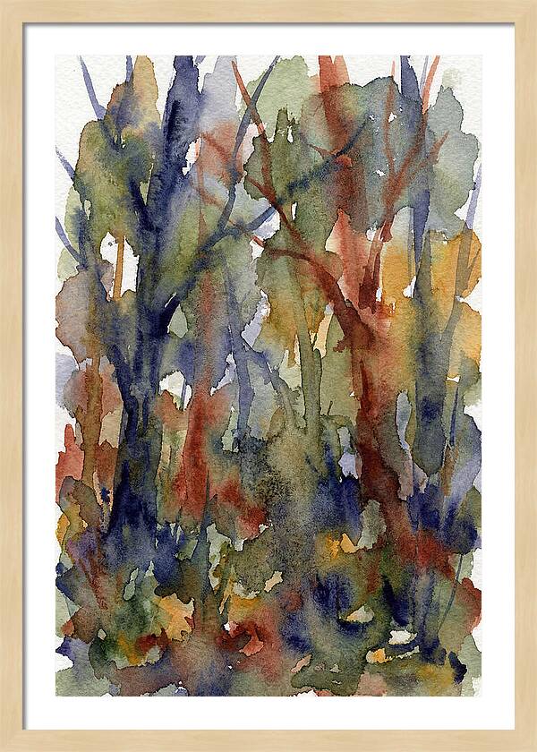 Whispers Of The Enchanted Woods