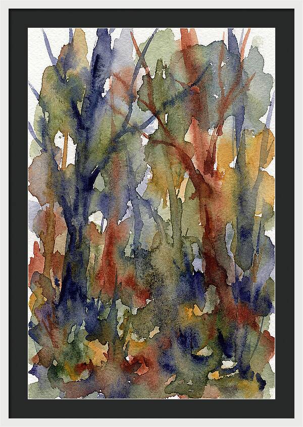 Whispers Of The Enchanted Woods