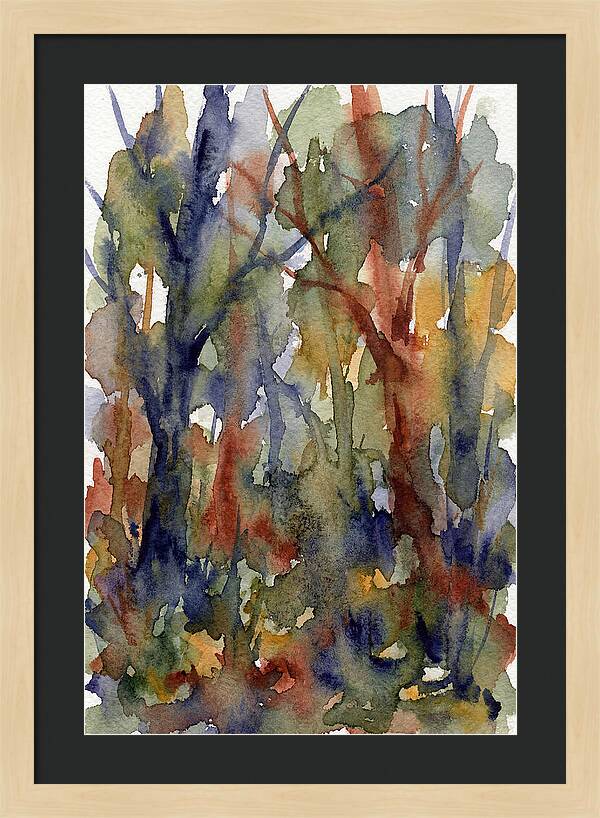 Whispers Of The Enchanted Woods