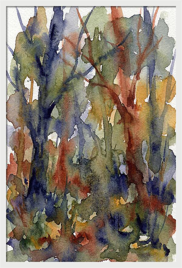 Whispers Of The Enchanted Woods
