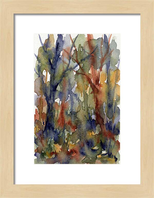 Whispers Of The Enchanted Woods