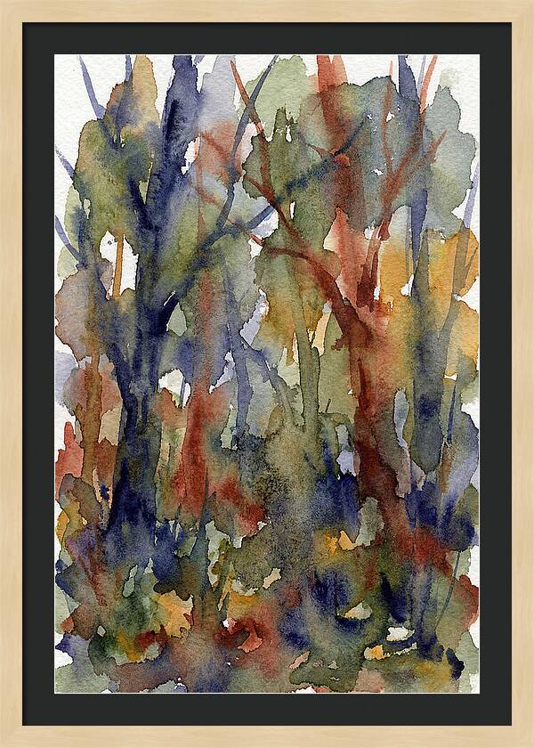 Whispers Of The Enchanted Woods