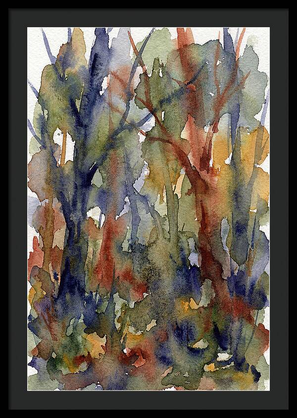 Whispers Of The Enchanted Woods