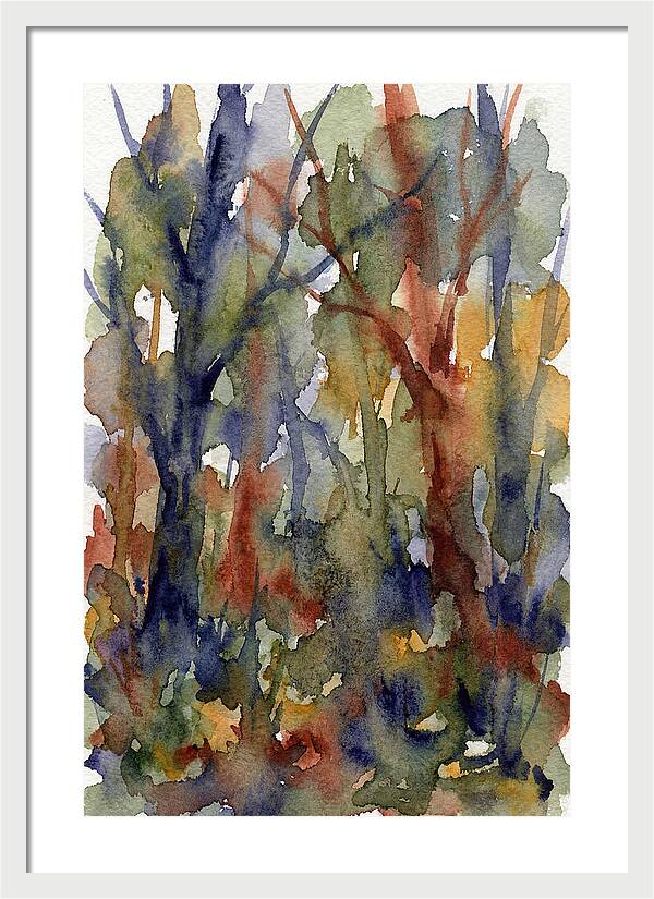 Whispers Of The Enchanted Woods