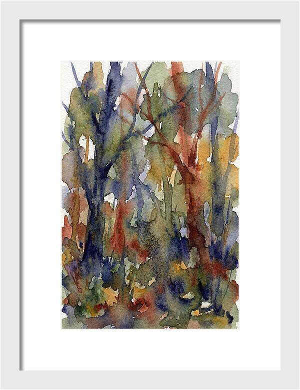 Whispers Of The Enchanted Woods