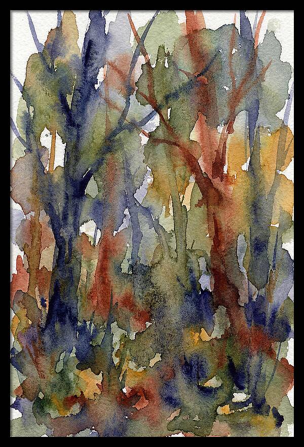 Whispers Of The Enchanted Woods