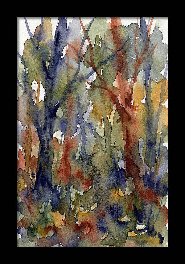 Whispers Of The Enchanted Woods