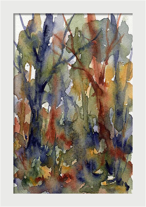 Whispers Of The Enchanted Woods