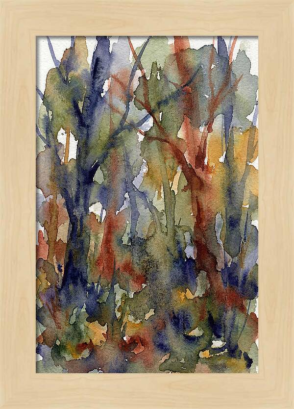 Whispers Of The Enchanted Woods