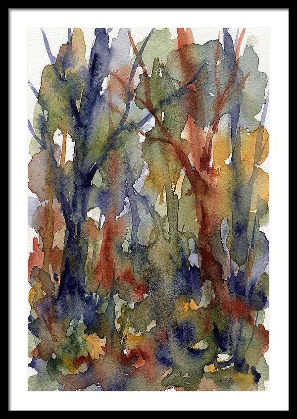 Whispers Of The Enchanted Woods