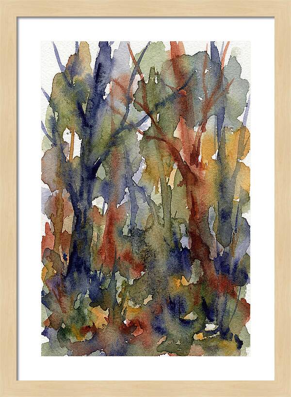 Whispers Of The Enchanted Woods