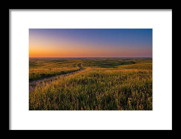 Whispers Of The Flint Hills