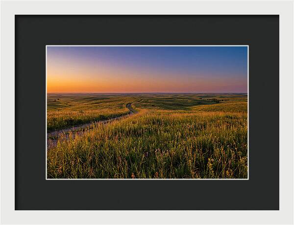 Whispers Of The Flint Hills