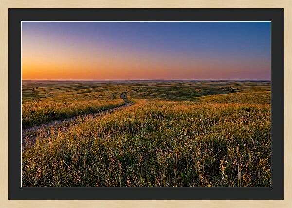 Whispers Of The Flint Hills