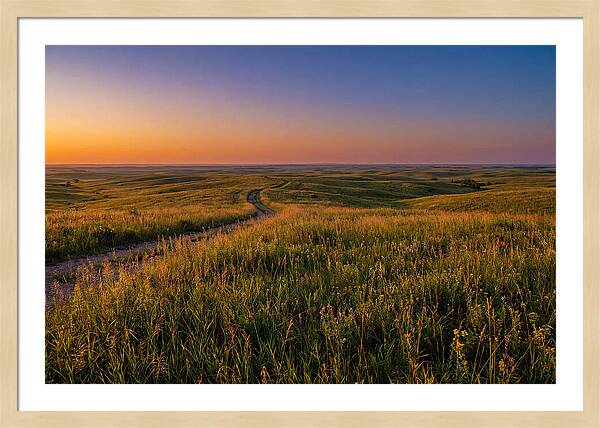 Whispers Of The Flint Hills