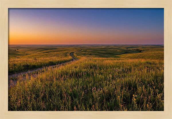 Whispers Of The Flint Hills