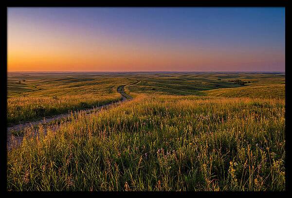 Whispers Of The Flint Hills