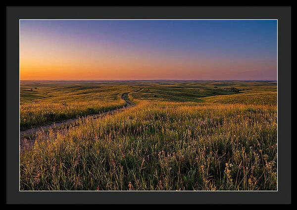 Whispers Of The Flint Hills