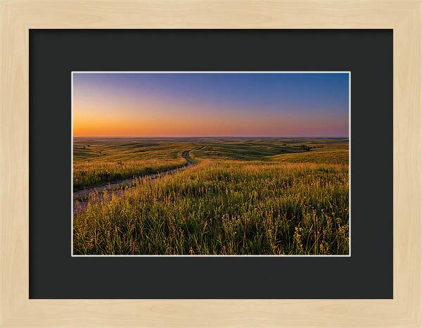 Whispers Of The Flint Hills