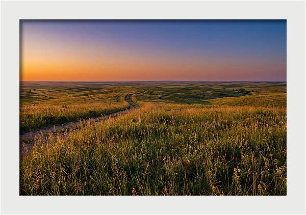 Whispers Of The Flint Hills
