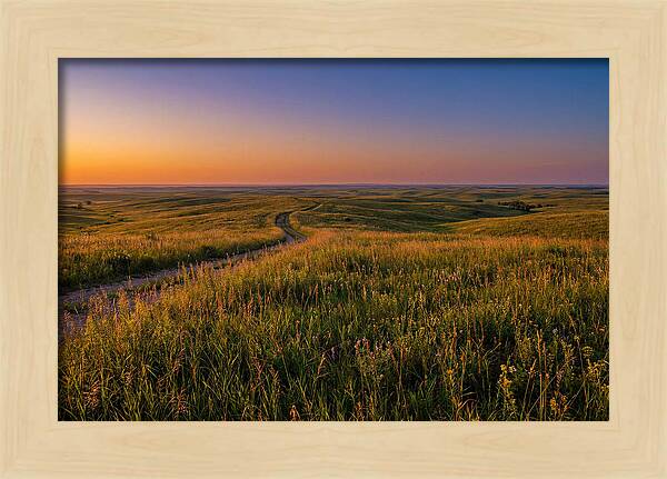 Whispers Of The Flint Hills