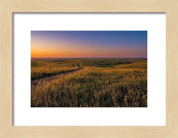 Whispers Of The Flint Hills
