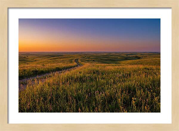Whispers Of The Flint Hills