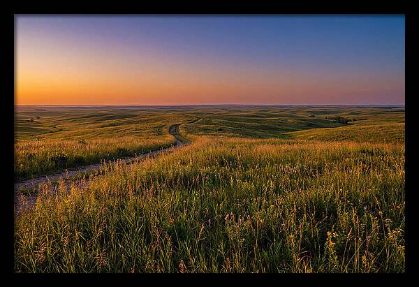 Whispers Of The Flint Hills